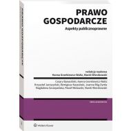 Prawo gospodarcze: Aspekty publicznoprawne - 18186901549ks.jpg