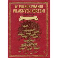 W poszukiwaniu własnych korzeni: Sztambuch rodziny - 18223402329ks.jpg