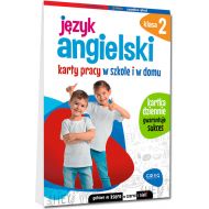 Język angielski Klasa 2 Karty pracy w szkole i w domu - 18293701465ks.jpg