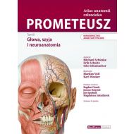 Prometeusz Atlas anatomii człowieka Tom III. Mianownictwo angielskie i polskie - 18571702193ks.jpg