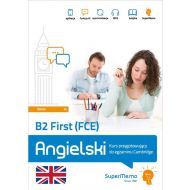 B2 First (FCE). Angielski. Kurs przygotowujący - 18597b03041ks.jpg