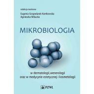 Mikrobiologia w dermatologii, wenerologii oraz w medycynie estetycznej i kosmetologii - 19242700218ks.jpg