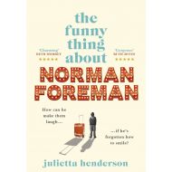 The Funny Thing about Norman Foreman - 19443604505ks.jpg