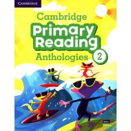 Cambridge Primary Reading Anthologies 2 - 19613303982ks.jpg