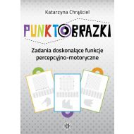 Punktobrazki: Zadania doskonalące funkcje percepcyjno-motoryczne - 19613904036ks.jpg