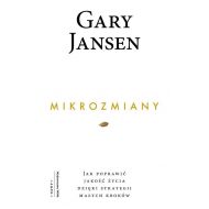 Mikrozmiany: Jak poprawić jakość życia dzięki strategii małych kroków - 19817000124ks.jpg