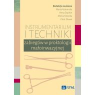 Instrumentarium i techniki zabiegów w proktologii małoinwazyjnej - 21074b00218ks.jpg