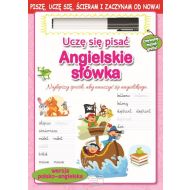 Uczę się pisać Angielskie słówka - 22013801379ks.jpg