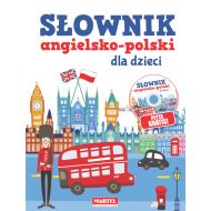 Słownik angielsko-polski dla dzieci z QR i CD - 22085202827ks.jpg