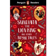 Penguin Readers Level 2: Sundiata the Lion King and Other Royal Tales - 22124304505ks.jpg