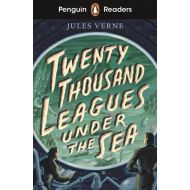 Penguin Readers Starter Level Twenty Thousand Leagues Under the Sea - 22125204505ks.jpg