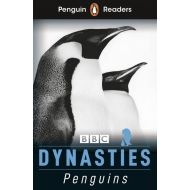 Penguin Readers Level 2 Dynasties Penguins - 22126004505ks.jpg