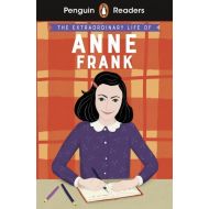 Penguin Readers Level 2 The Extraordinary Life of Anne Frank - 22126104505ks.jpg