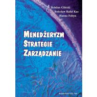 Menedżeryzm, strategie, zarządzanie - 22166305038ks.jpg