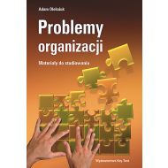 Problemy organizacji: Materiały do studiowania - 22167305038ks.jpg