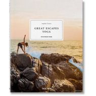 Great Escapes Yoga: The Retreat Book - 22178404960ks.jpg