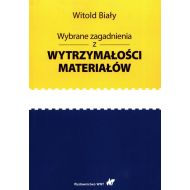 Wybrane zagadnienia z wytrzymałości materiałów - 22221000100ks.jpg