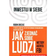 Jak zjednać sobie ludzi: Metody agenta FBI - 22250001622ks.jpg