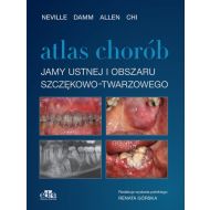 Atlas chorób jamy ustnej i obszaru szczękowo-twarzowego - 22281603649ks.jpg