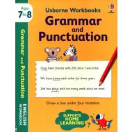 Usborne Workbooks Grammar and Punctuation - 22482404527ks.jpg