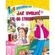 100 sposobów Jak uwolnić się od stresu - 22758501379ks.jpg