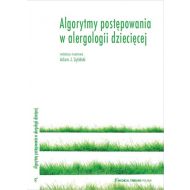 Algorytmy postępowania w alergologii dziecięcej - 22779002434ks.jpg