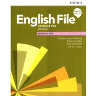 English File Advanced Plus Workbook - 22844101561ks.jpg