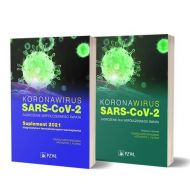 Koronawirus SARS-CoV-2 + suplement 2021: zagrożenie dla współczesnego świata - 22906000218ks.jpg