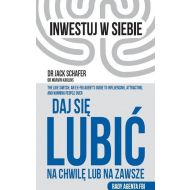 Daj się lubić na chwilę lub na zawsze: Rady agenta FBI - 22934001622ks.jpg