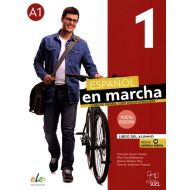 Nuevo Espanol en marcha 1 Podręcznik + zawartość online - 22978402131ks.jpg