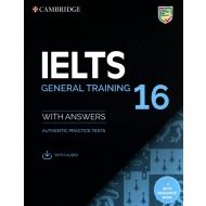 IELTS 16 General Training Student's Book with Answers with Audio with Resource Bank - 23007103982ks.jpg