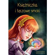 Księżniczka i tęczowe smoki - 23026502894ks.jpg