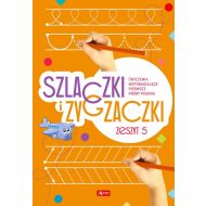 Szlaczki i zygzaczki. Zeszyt 5 - 23055701444ks.jpg