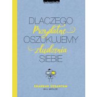 Dlaczego oszukujemy siebie Przydatne złudzenia - 23171802494ks.jpg