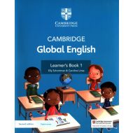 Cambridge Global English Learner's Book 1 - 23234104420ks.jpg