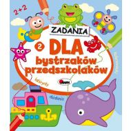 Dla bystrzaków przedszkolaków 2 - 23246204430ks.jpg