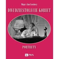 Dwudziestolecie kobiet. Portrety - 23266400100ks.jpg