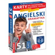 Język angielski. GRAMATYKA. Karty edukacyjne - 23377801660ap.jpg