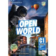 Open World Advanced Student's Book without ans - 23379803982ks.jpg