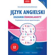 Język angielski Egzamin ósmoklasisty - 23383001930ks.jpg