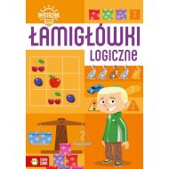 Bystrzak Łamigłówki logiczne - 23456a02499ks.jpg