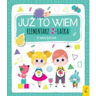 Już To Wiem. Elementarz 2-Latka - 23517a01262ks.jpg