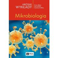 Krótkie wykłady Mikrobiologia - 23631400100ks.jpg