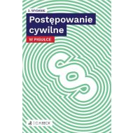 Postępowanie cywilne w pigułce - 23665300106ks.jpg