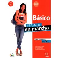 Espanol en marcha Nueva edición Básico Libro del alumno - 23769102131ks.jpg