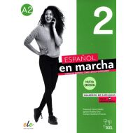 Espanol en marcha Nueva edición 2 - Cuaderno de ejercicios - 23769402131ks.jpg