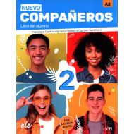 Nuevo Companeros 2 Libro del alumno - 23769502131ks.jpg