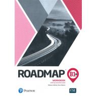 Roadmap B1+ WB with Answer Key PEARSON - 23853602195ks.jpg