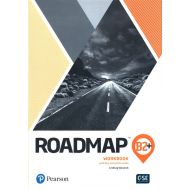 Roadmap B2+ WB with Answer Key + online PEARSON - 23854602195ks.jpg