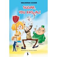 Sugar, You Rascal! - 23938802894ks.jpg